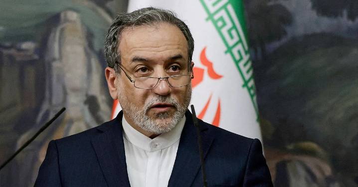 Iran dismisses Trump's suggestion of normalising ties with Israel