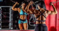 Female bodybuilders have higher risk of fatal heart attack: study