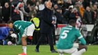 Arne Slot fumes as Liverpool equal worst-ever Premier League run