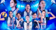 Noche Blanquiazul Vóley 2025: fecha, hora, dónde ver y qué equipos juegan el cuadrangular