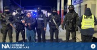 Triple crimen narco: la pareja de Sotacuro contó qué pasó la noche de los asesinatos y la fuga del acusado