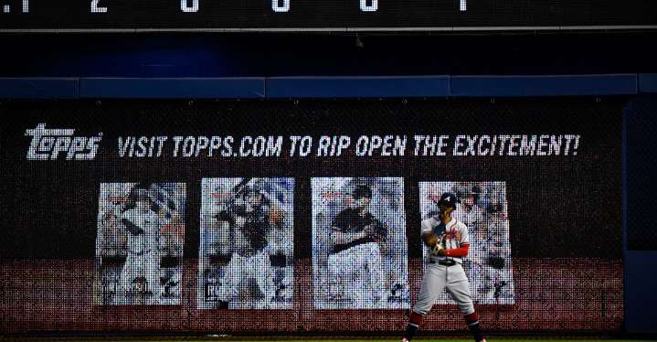“Tarot! Tarot! Off to the offseason, We Go!” (Braves pitchers edition)