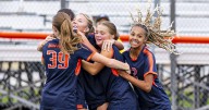 GALLERY: #4 Mountain Crest 2, #13 Sky View 0 in 4A girls soccer playoffs