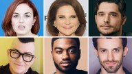 'Malka' Helmer Stacey Maltin Sets New Feature Starring Tovah Feldshuh