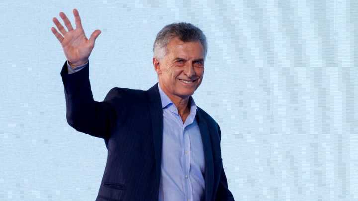 Mauricio Macri afirmó que el PRO tendrá un candidato a presidente en 2027 y que están «más vivos que nunca»