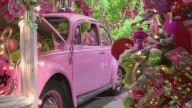 Shoppers from around the country flock to Christmas warehouse for holiday magic in Des Arc