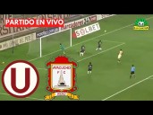 Golperu online: Fútbol Libre TV, Universitario vs. Ayacucho FC hoy por internet por Liga 1