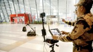 Navi Mumbai International Airport integrated with advanced tech