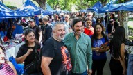Del Caño en Moreno: entre muestras de apoyo con vecinos, llamó a enfrentar el ajuste de Milei y fortalecer la lucha desde abajo