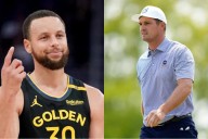 Fans Left Speechless as Stephen Curry Outdrives Bryson DeChambeau in Latest Break 50 Challenge An NBA star just did the impossible on the golf course. Fans are losing their minds over what happened at