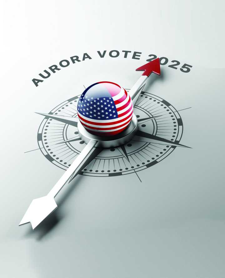 All you need to know to vote - Sentinel Colorado