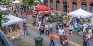 Gallatin’s Main Street Festival set for Saturday