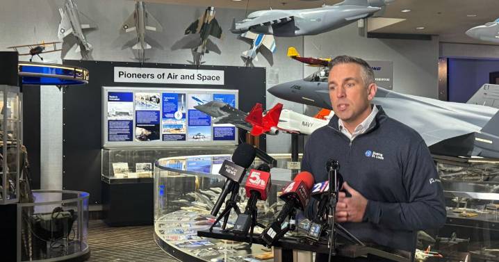 Boeing leadership confident in latest offer, some union members not convinced
