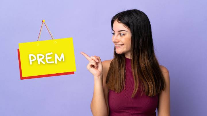 La palabra del día es "prem": ¿qué significa?