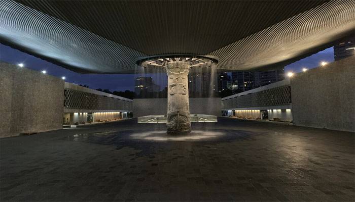 Museo Nacional de Antropología galardonado en Premios Princesa de Asturias 2025