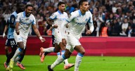 International media react as Mason Greenwood scores four for Marseille