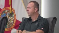 Chandler Langevin: Palm Bay Councilmember appears to walk back controversial comments