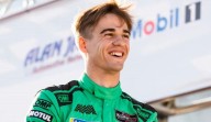 El argentino Nico Varrone correrá la Fórmula 2
