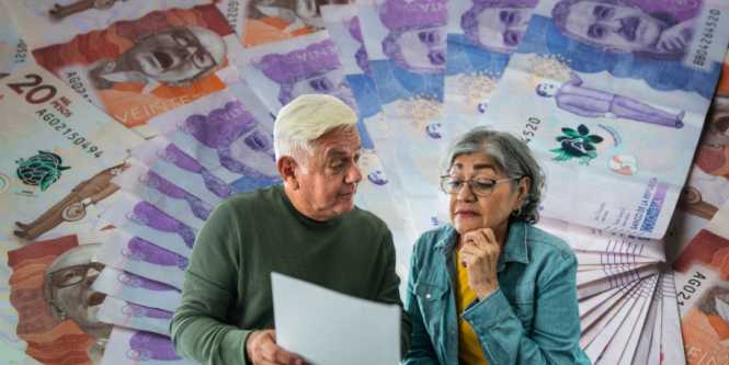 Medida de Gobierno reduciría el valor de las pensiones a millones de trabajadores: ¿De qué se trata? 