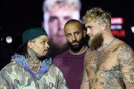 Gervonta Davis accused of battery and kidnapping in lawsuit weeks before Jake Paul fight