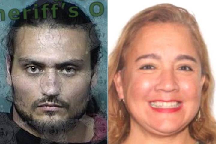 Fla. Man Convicted of Killing, Dismembering Mom of 2. Prosecutors Say He Was Angry She Wanted to Date Other People