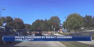 Police call for scrutiny of judicial system after suspect with prior convictions injures officer