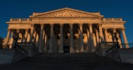 Senate confirms 100 of Trump’s nominees at once