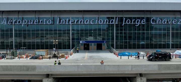 Solicitan al Gobierno frenar el cobro de la TUUA en el aeropuerto Jorge Chávez