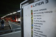 CdMx iniciará trabajos en Línea 3 del Metro a finales del 2025; ¿se contemplan cierres?