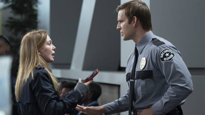 'Grey's Anatomy' Season 22 Premiere Death: 'I Cried on That Phone Call'