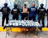 Desmantelan red de cámaras de videovigilancia instaladas por el crimen organizado en Acapulco