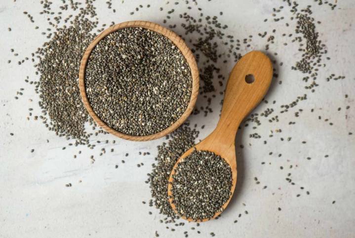 What Happens to Your Blood Sugar When You Eat Chia Seeds Regularly
