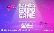 Se viene la Bahía Expo Game - muestra abierta y gratuita de videojuegos