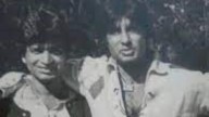 Sham Kaushal on Amitabh Bachchan: He never let stardom change who he was