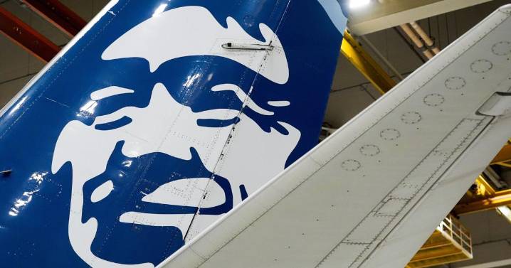 Alaska Airlines reanuda vuelos tras fallo tecnológico que paró sus aviones durante horas
