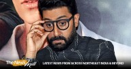 “Just hard work, blood, sweat and tears”: Abhishek Bachchan rejects claim of buying Filmfare Award, slams X user for “tarnishing” hard work
