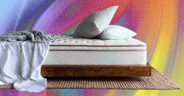 What’s the Best Mattress for Sex? Our Reviewers Lay It Out for You