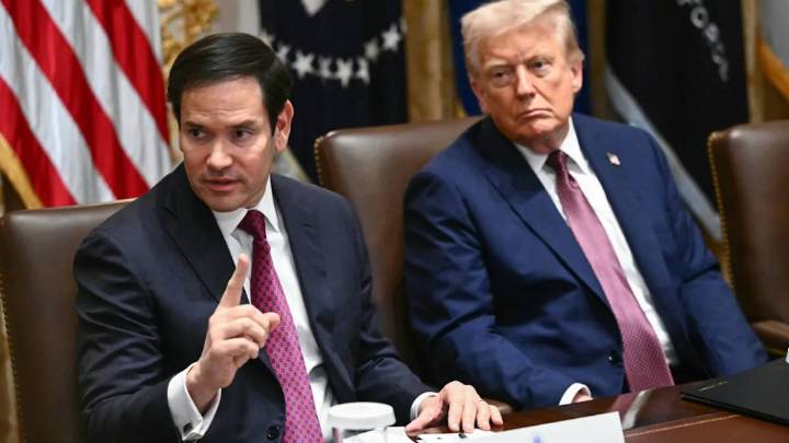 Wall Street Journal: Marco Rubio lidera campaña de presión de Trump contra Maduro