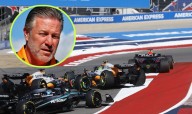 Zak Brown issues new Hulkenberg verdict after ‘amateur hour’ jab