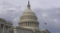Senate Republicans head to White House amid stalemate on shutdown 