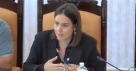 Cambio de presidencia en el PP de Salobreña: María del Carmen Vílchez se presenta al congreso local como candidata de consenso