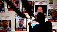 Israeli claims one of the bodies handed over by Hamas doesn’t belong to hostage