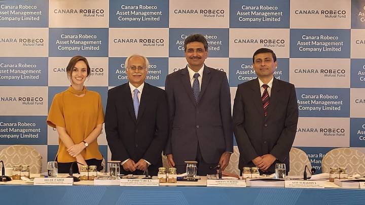 Canara Robeco AMC's Rs 1,326 cr IPO to open on Oct 9