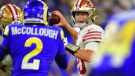 49ers’ Rams stunner is one of a kind since 2011