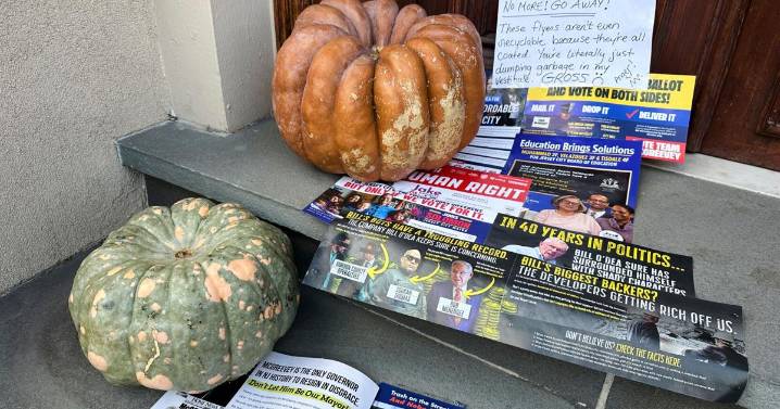 What to expect in New Jersey on Election Day