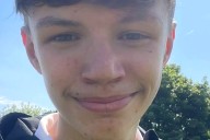Teen Who Couldn't Swim Dies After Jumping into River