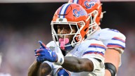 Florida football will be without WR Vernell Brown III, but RB Duke Clark status elevated