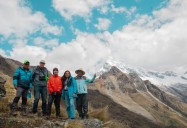 Impulso al turismo en Áncash: inician estudio de perfil del Proyecto Teleférico Huascarán