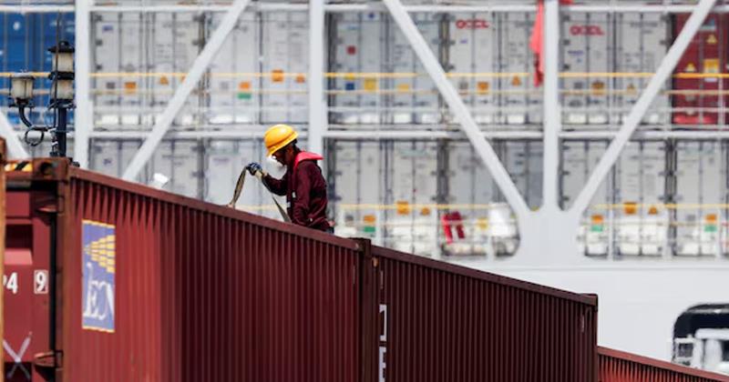 Trump Threatens Major Tariff Surge on China, Questions Need for Xi Meeting