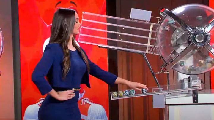 El Quini 6 quedó vacante y se viene un superpozo de 8.200 millones de pesos